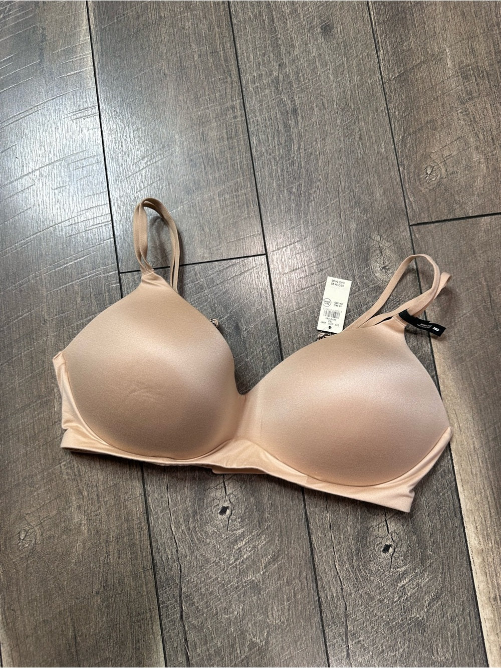 Aerie Sunnie Wireless Bra