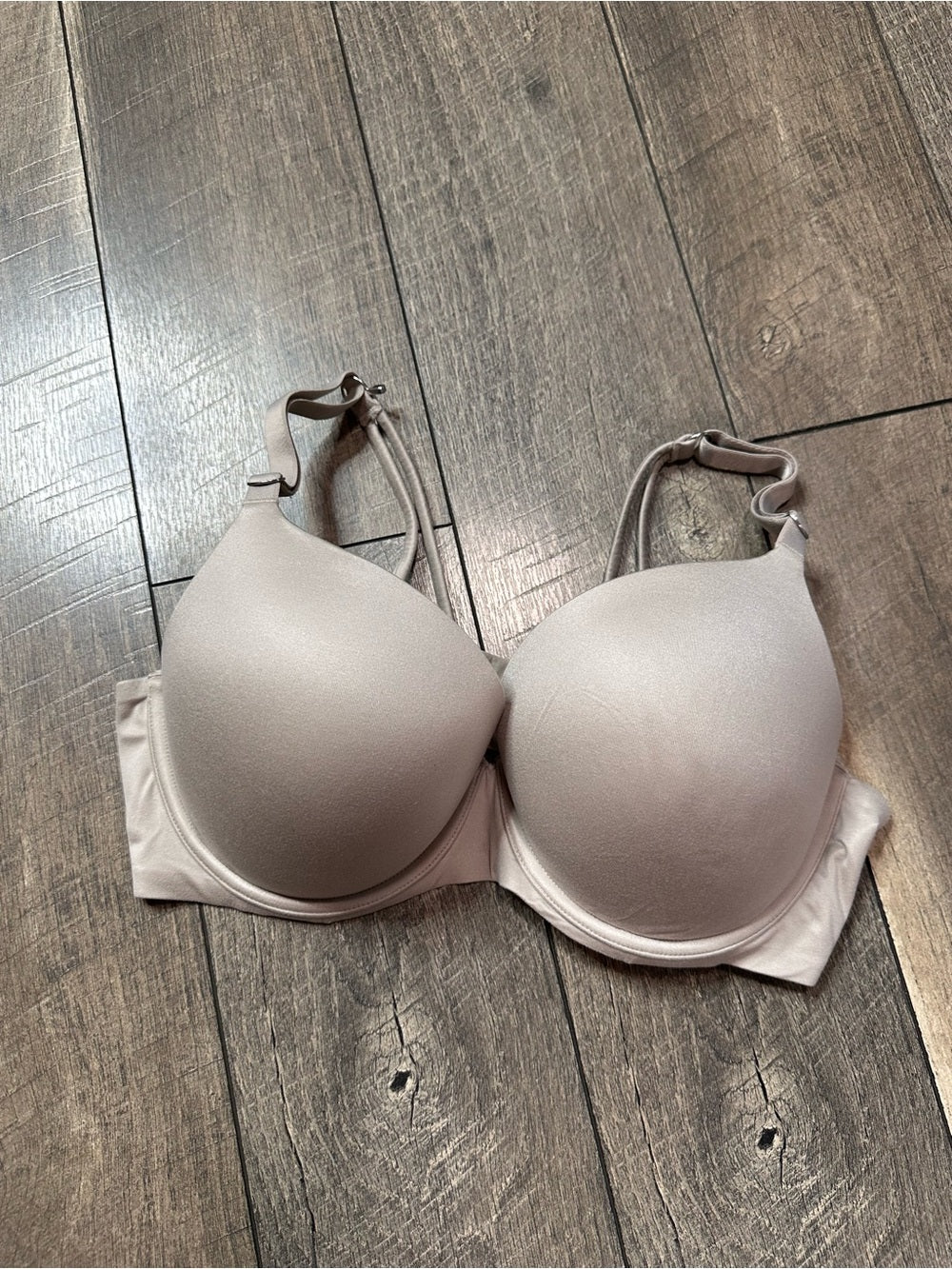 Aerie Sunnie Demi Bra