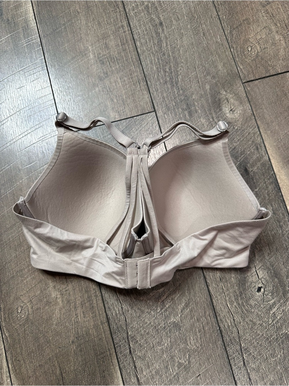 Aerie Sunnie Demi Bra