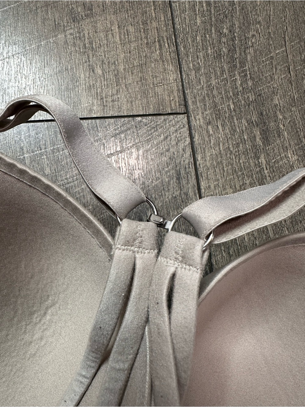 Aerie Sunnie Demi Bra