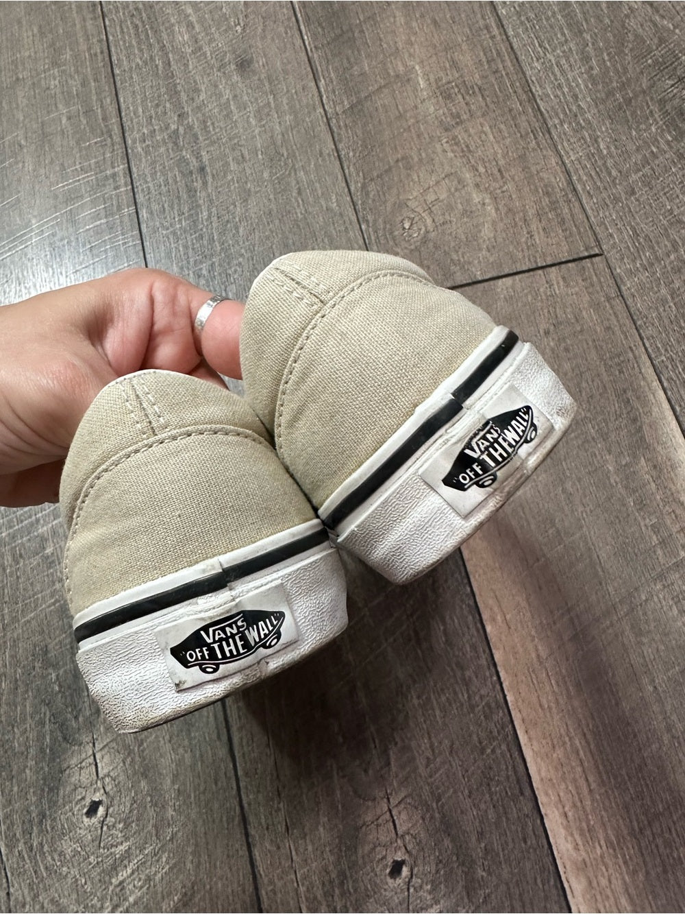 Vans Classic Slip-On Desert Vibes