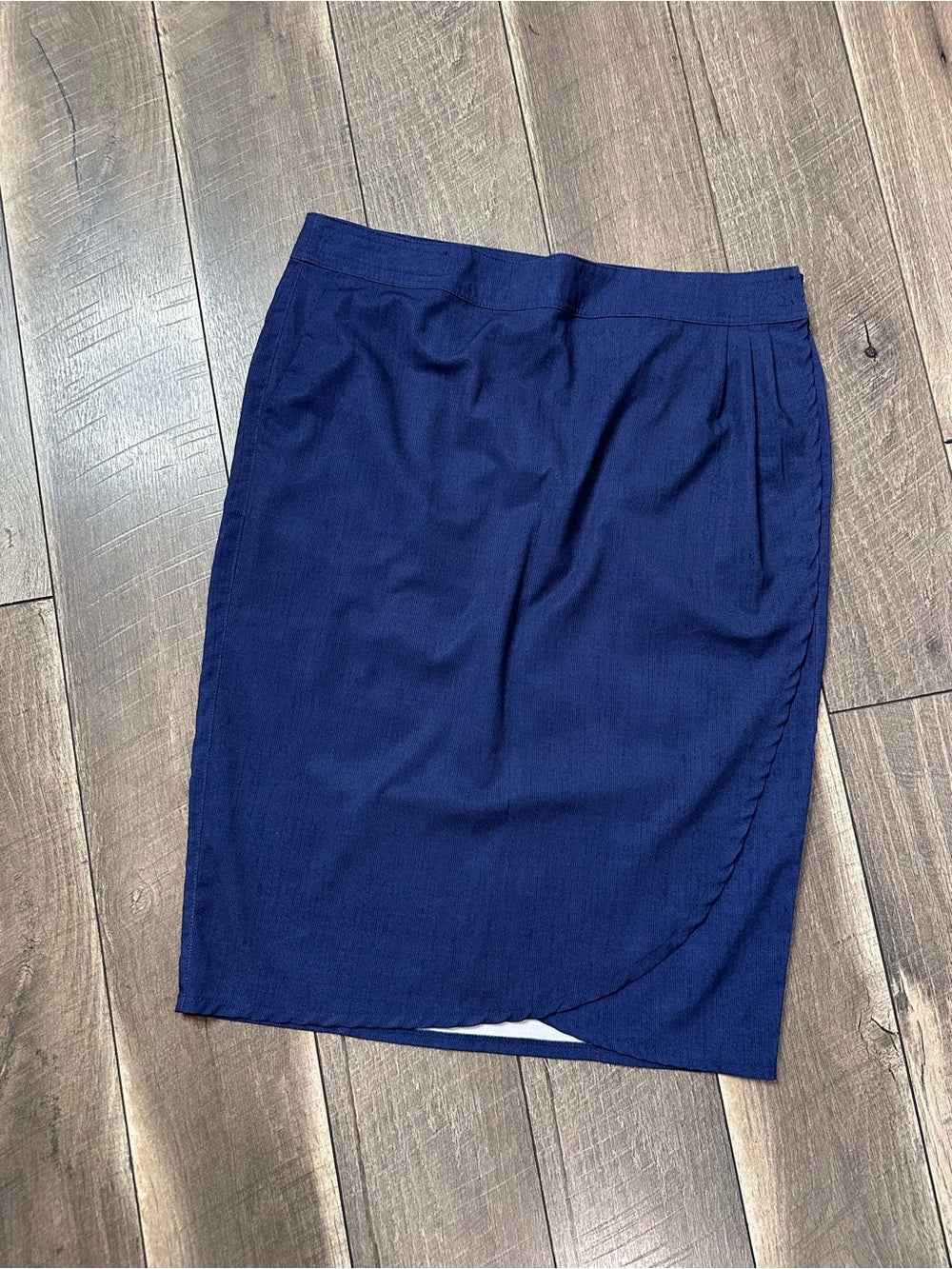 Rip Skirt Hawaii Quick Wrap Skirt