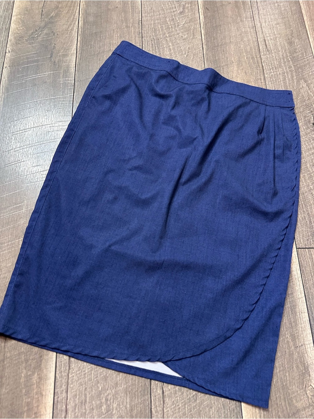 Rip Skirt Hawaii Quick Wrap Skirt