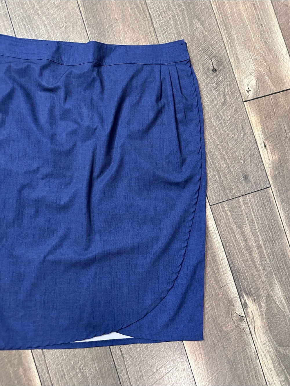 Rip Skirt Hawaii Quick Wrap Skirt