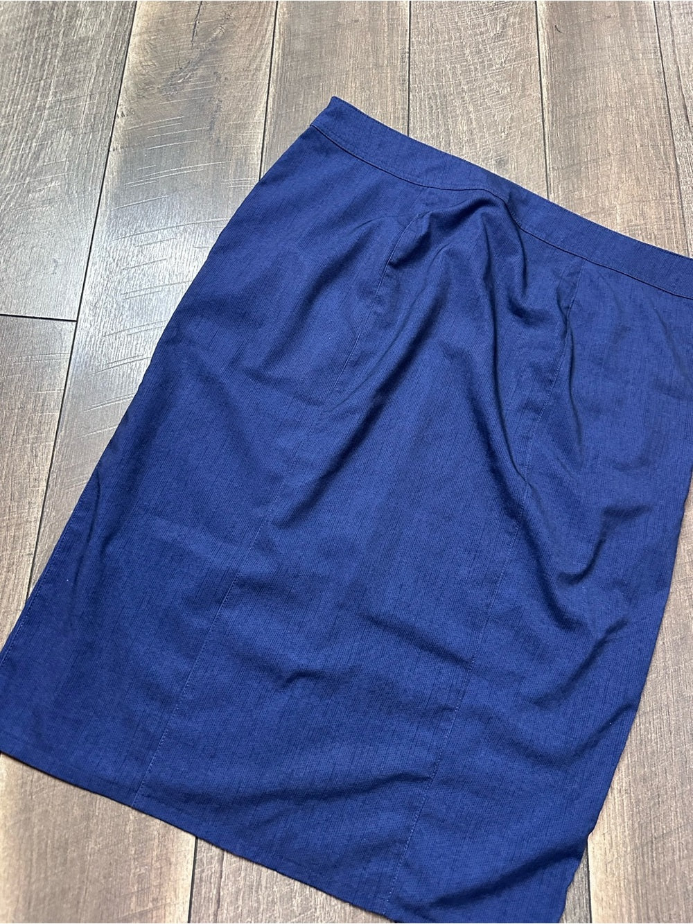 Rip Skirt Hawaii Quick Wrap Skirt