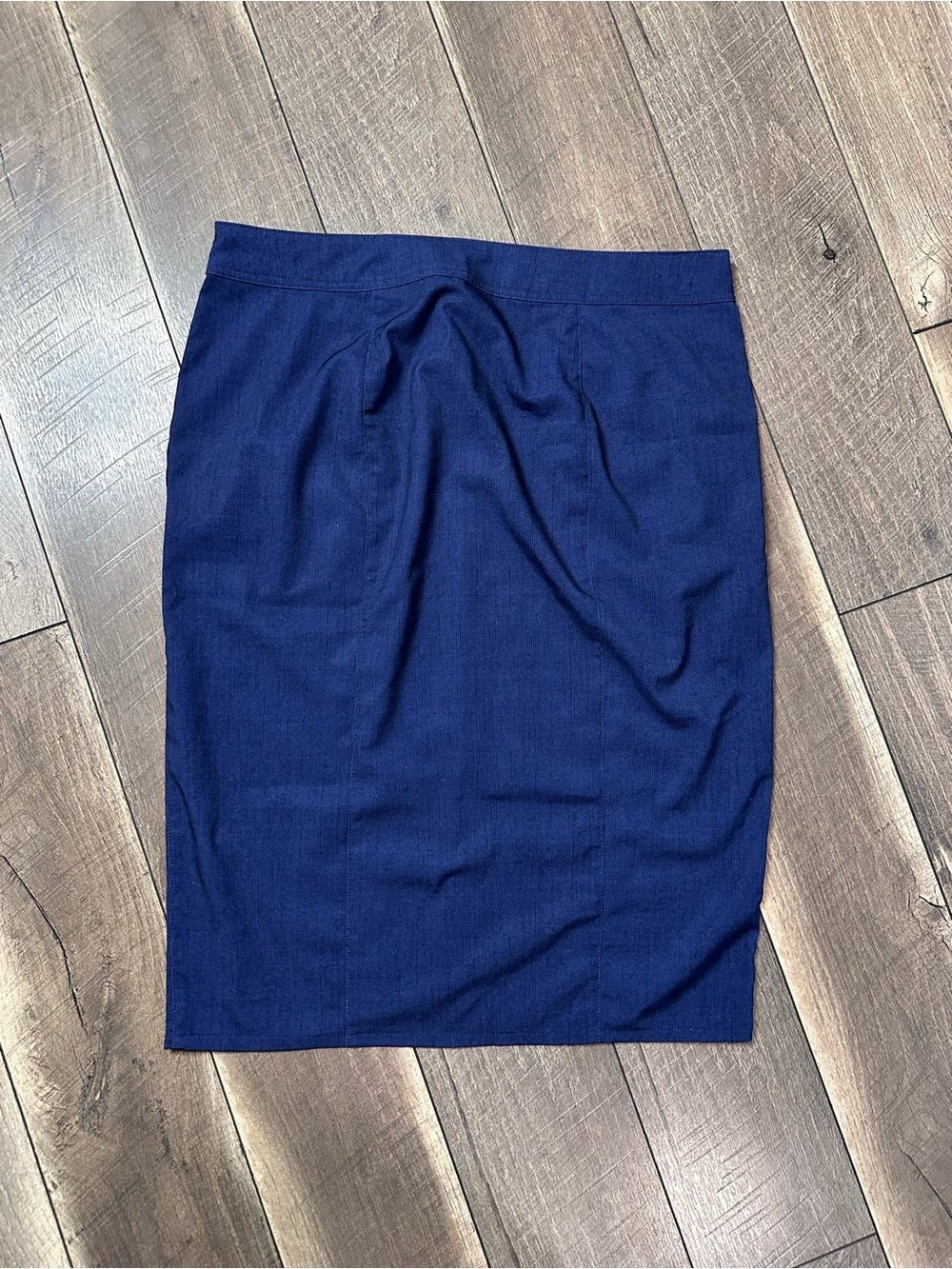 Rip Skirt Hawaii Quick Wrap Skirt