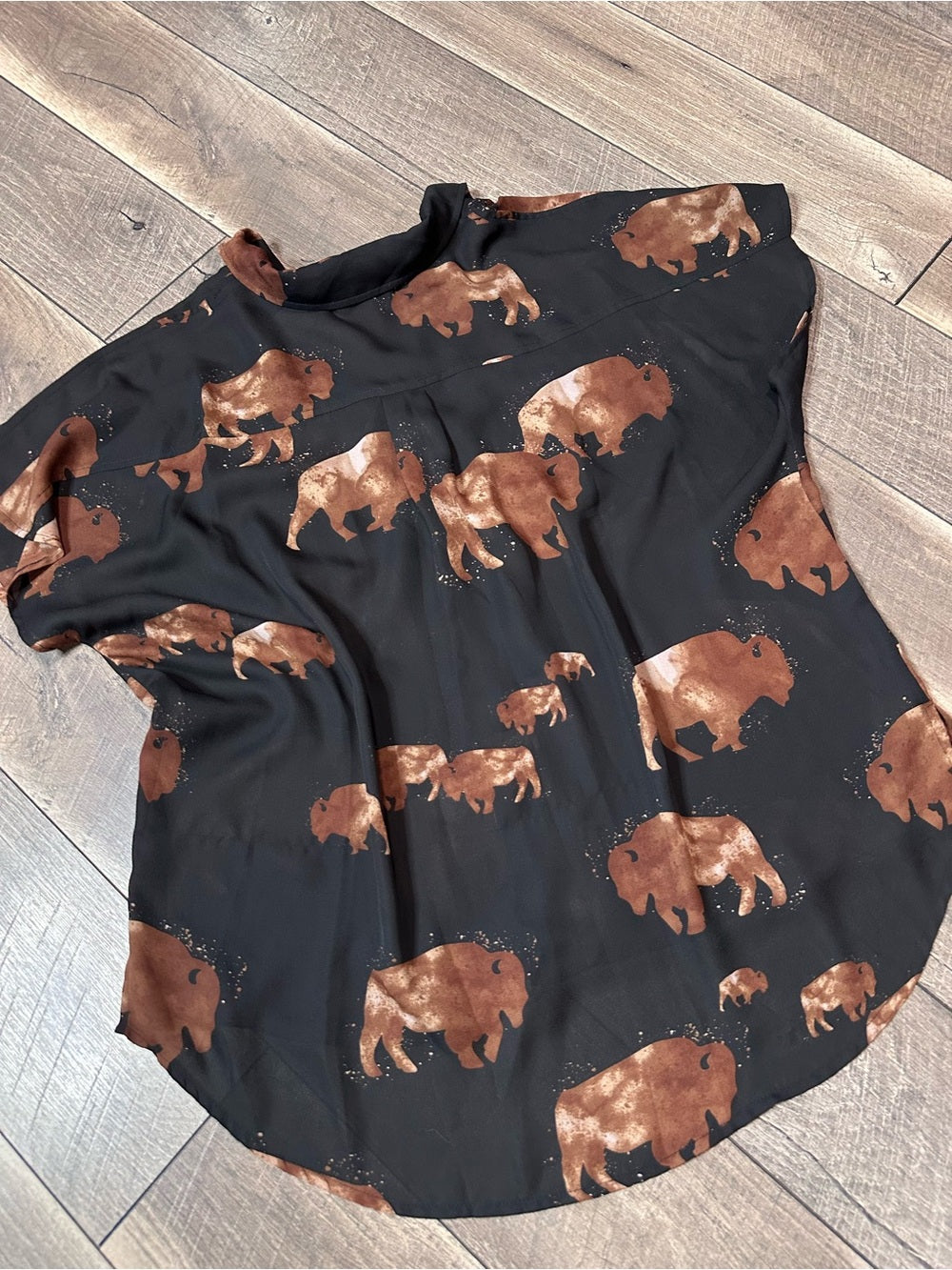 Ariat Badland Surplus Shirt