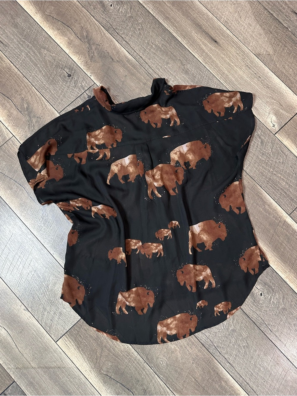 Ariat Badland Surplus Shirt