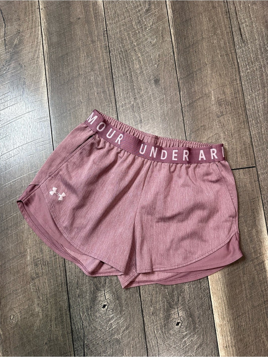 Under Armour Loose Shorts