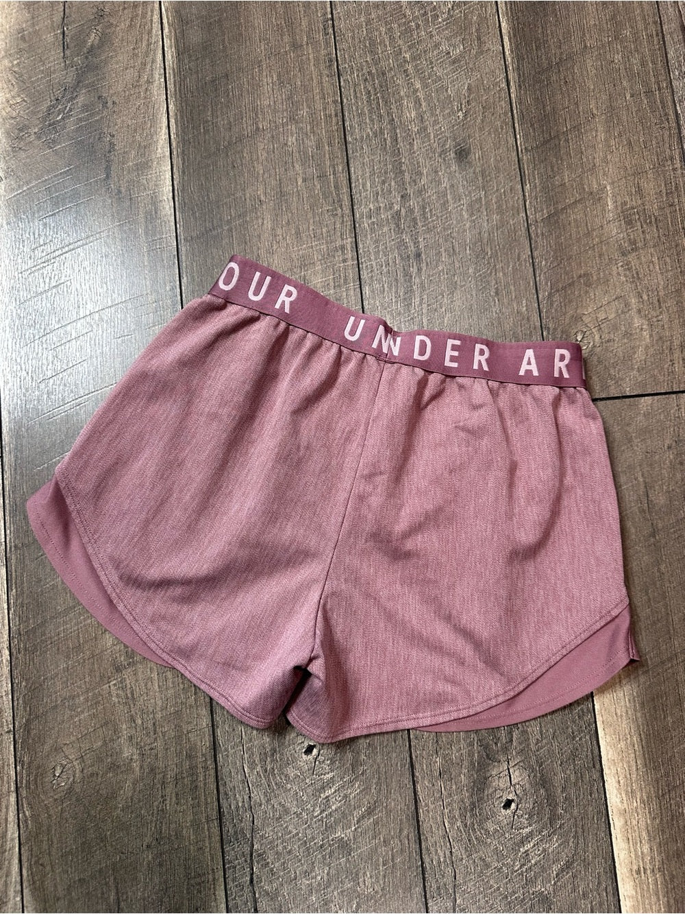 Under Armour Loose Shorts