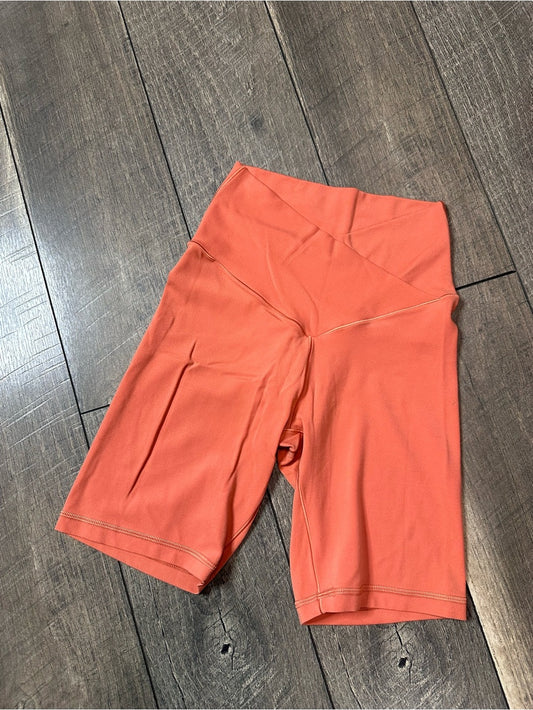Aerie Offline Crossover 7” Biker Shorts