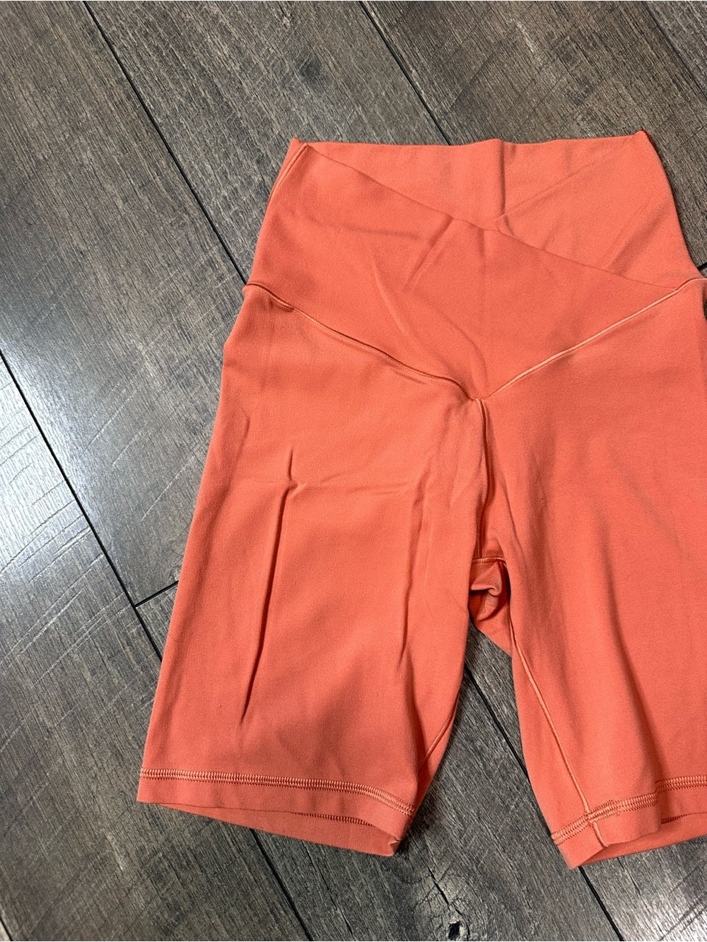 Aerie Offline Crossover 7” Biker Shorts