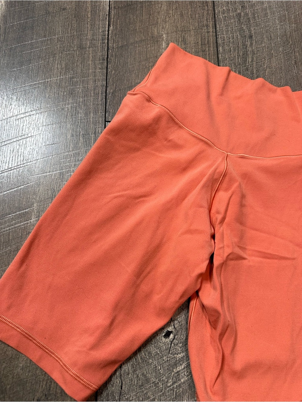 Aerie Offline Crossover 7” Biker Shorts