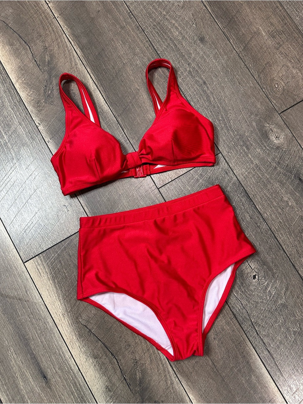 Halara Bikini