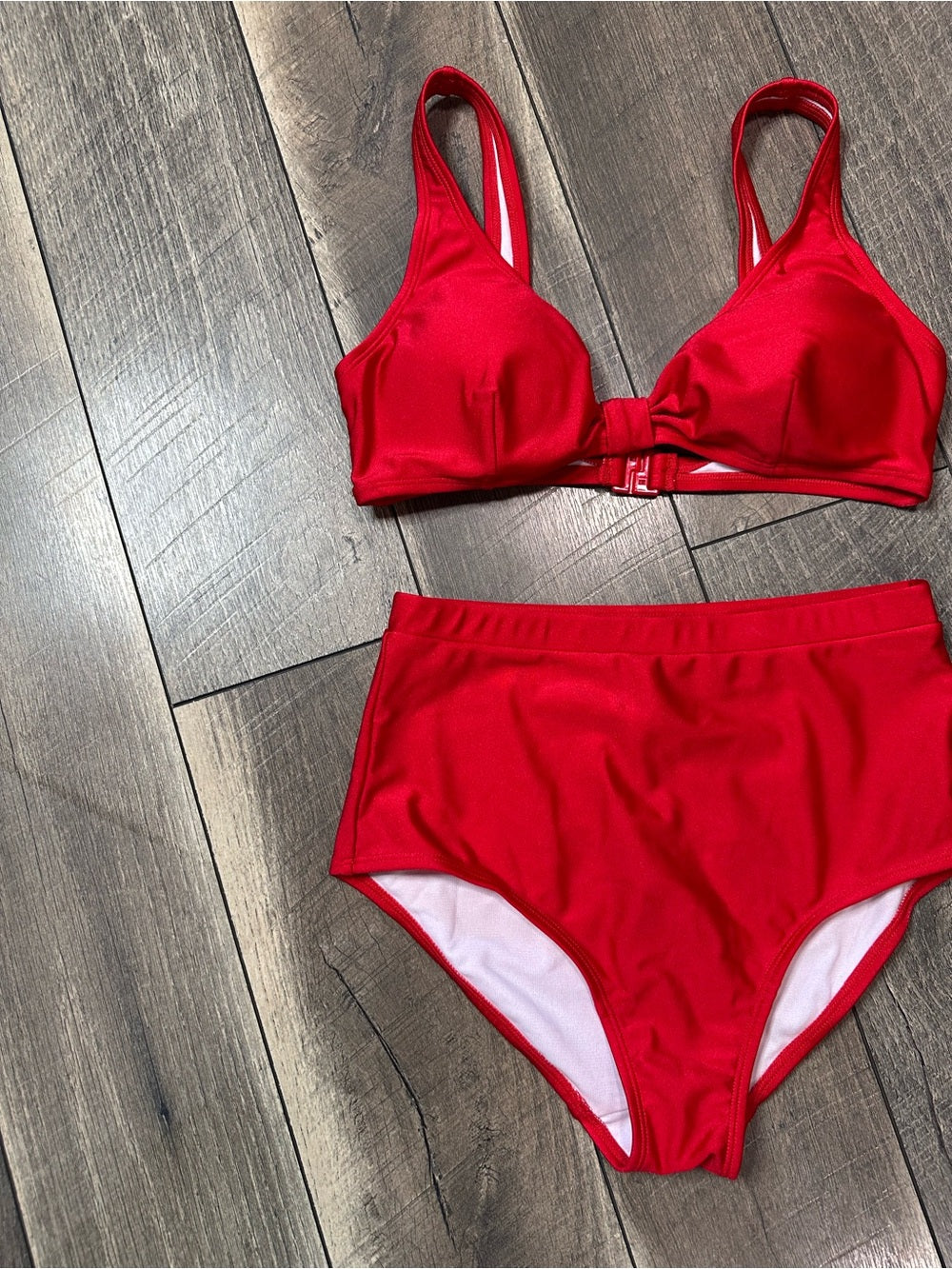 Halara Bikini