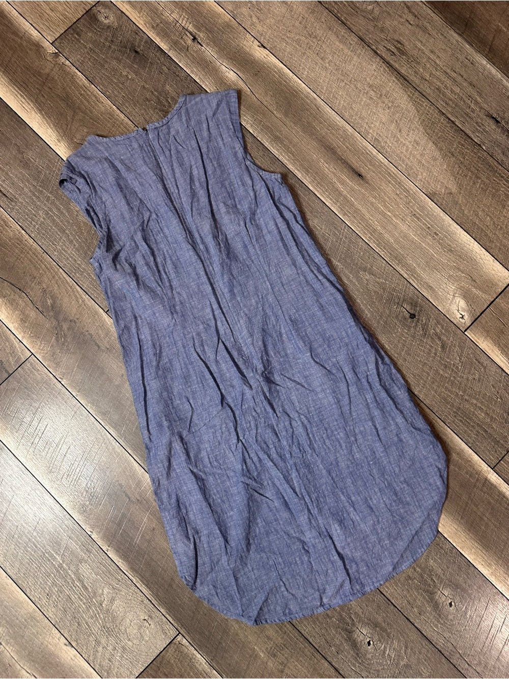 Ariat Midi Dress (has pockets)