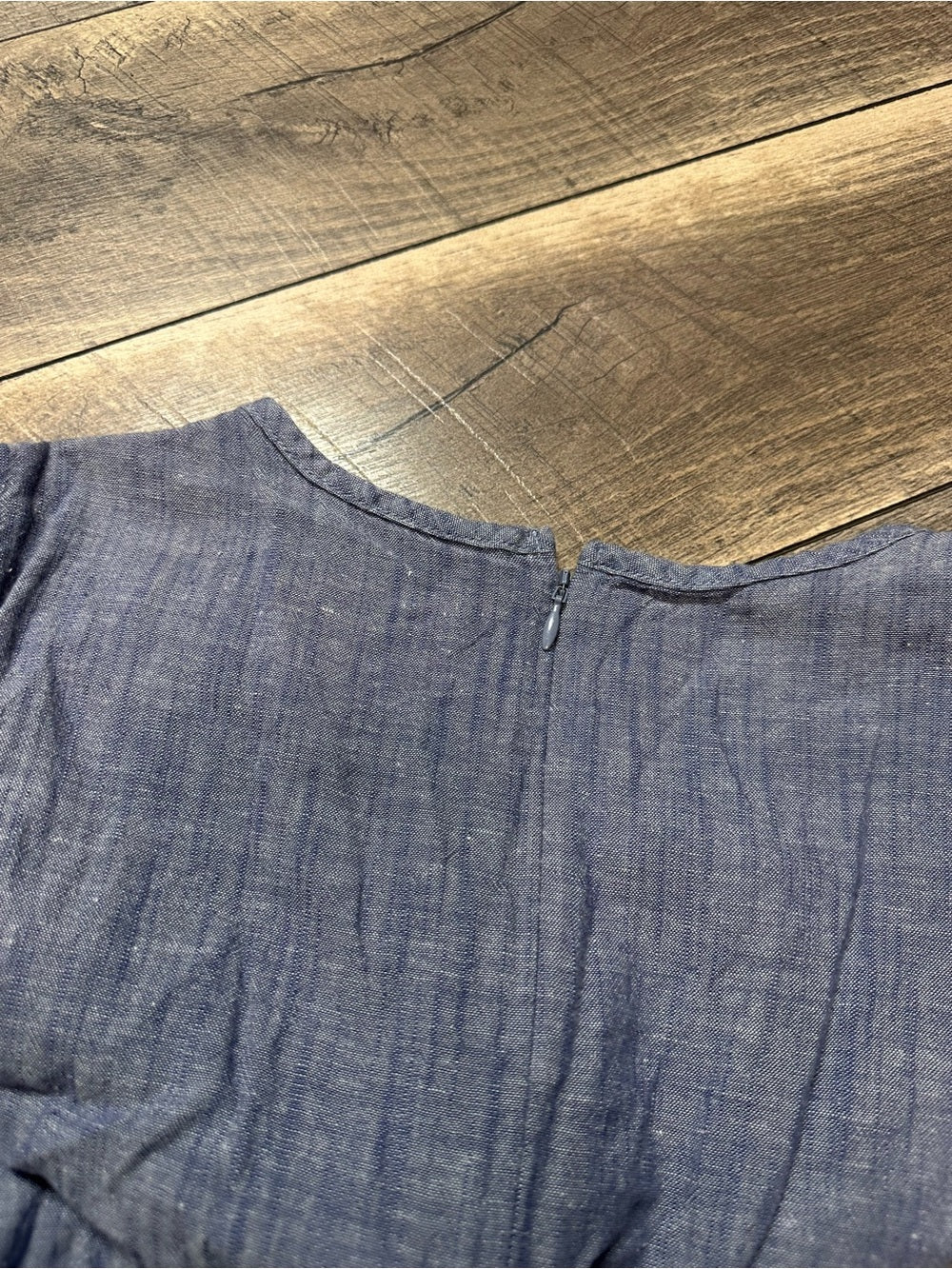 Ariat Midi Dress (has pockets)