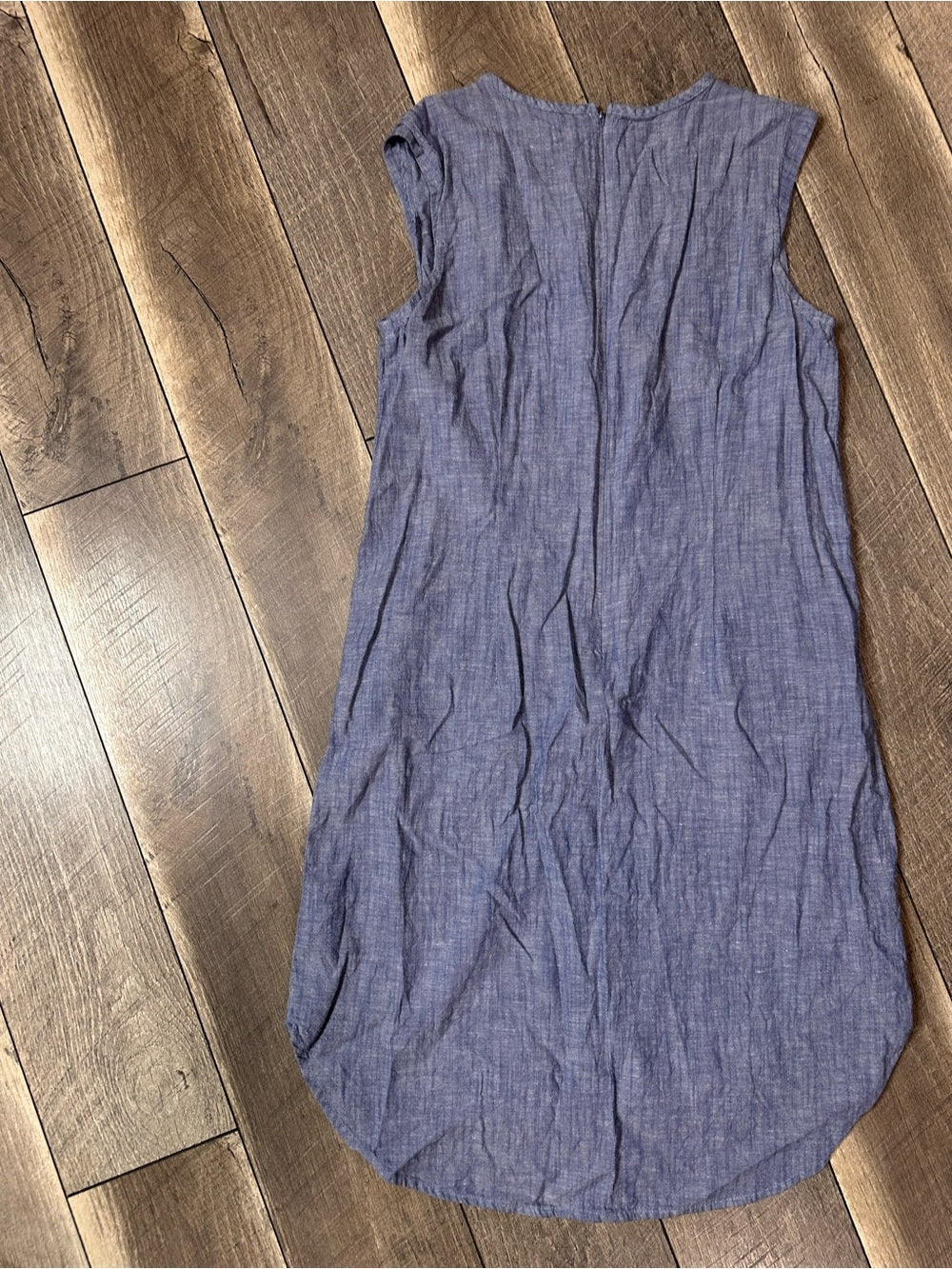 Ariat Midi Dress (has pockets)