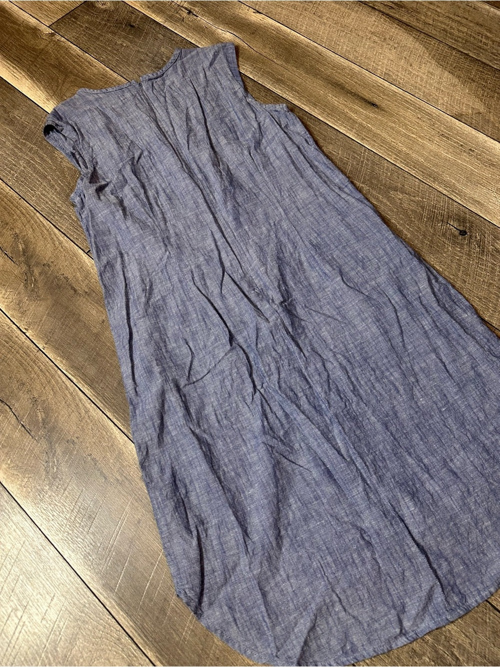 Ariat Midi Dress (has pockets)