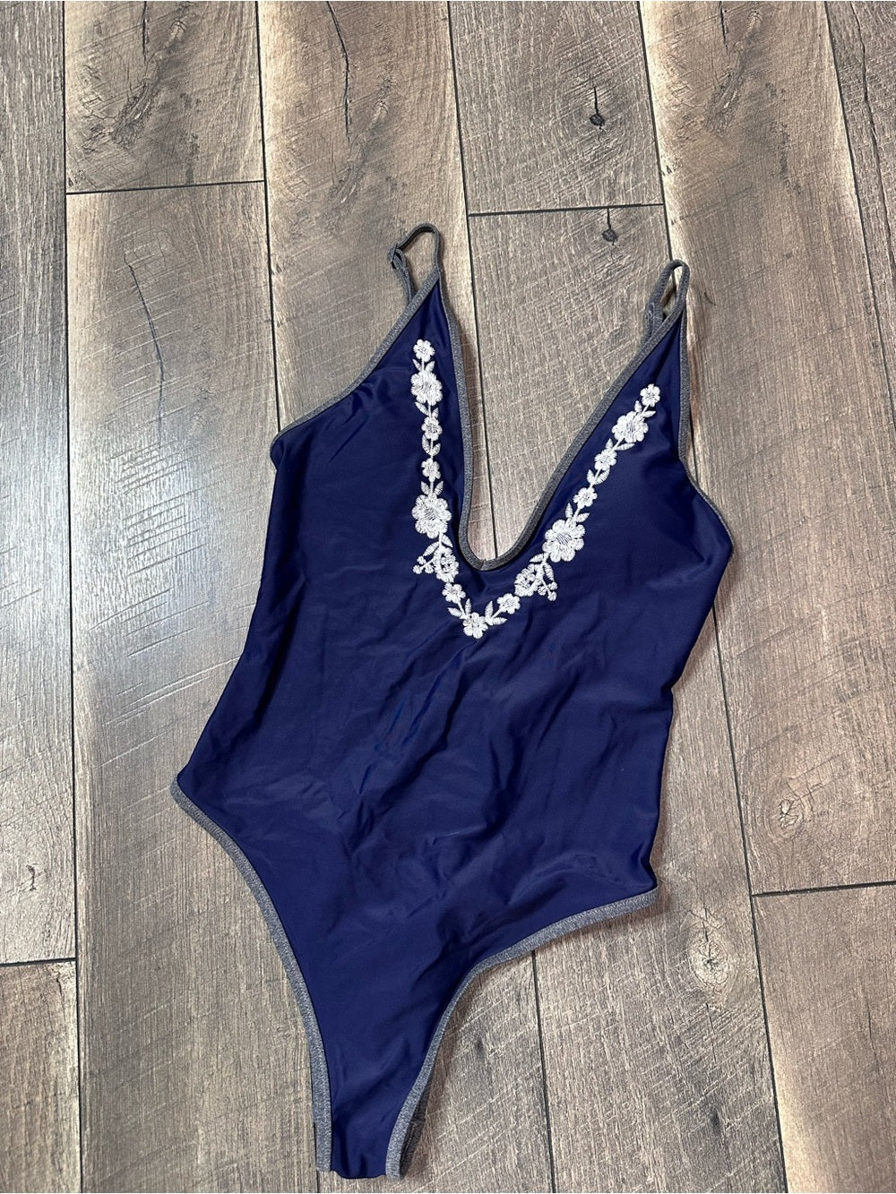 Aerie One Piece Bathing Suit