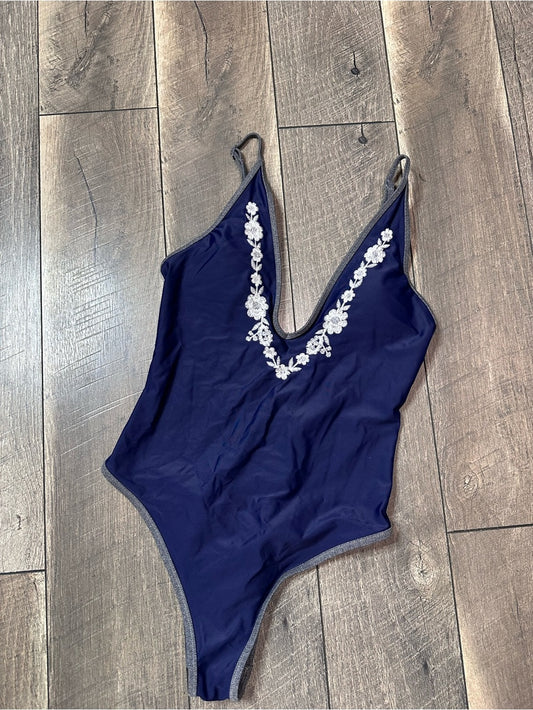 Aerie One Piece Bathing Suit
