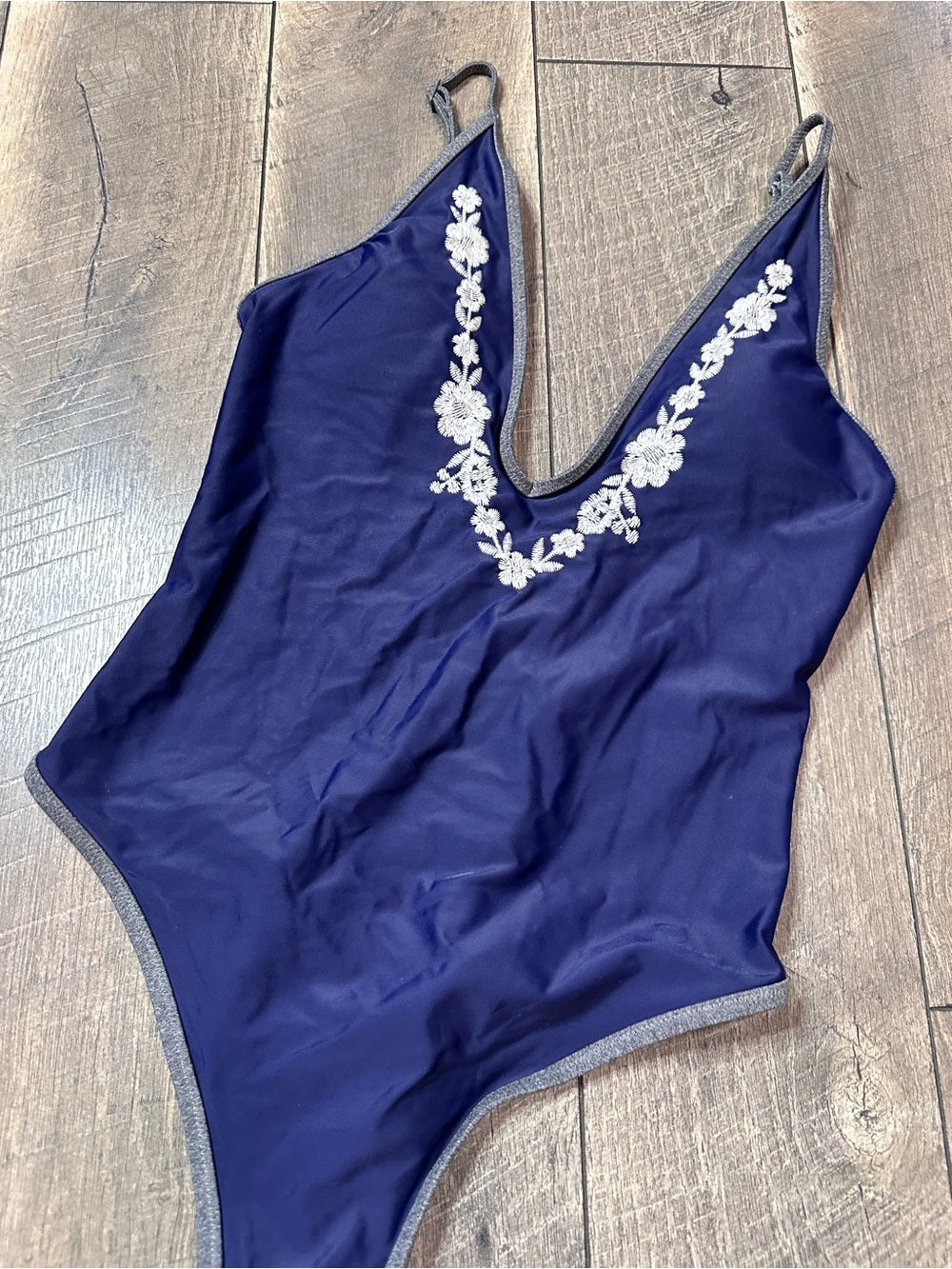 Aerie One Piece Bathing Suit