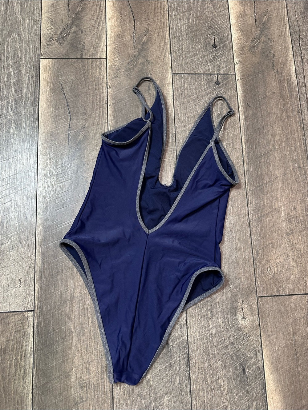 Aerie One Piece Bathing Suit