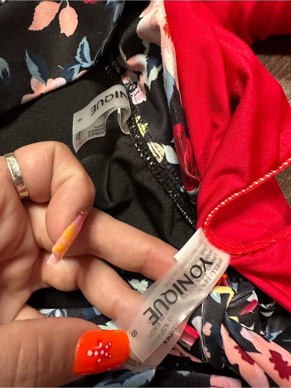 Younique Bikini