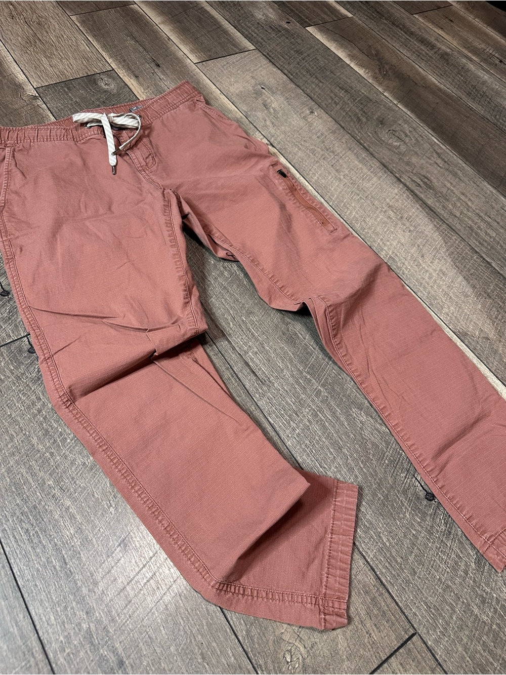 Vuori Ripstop Pants