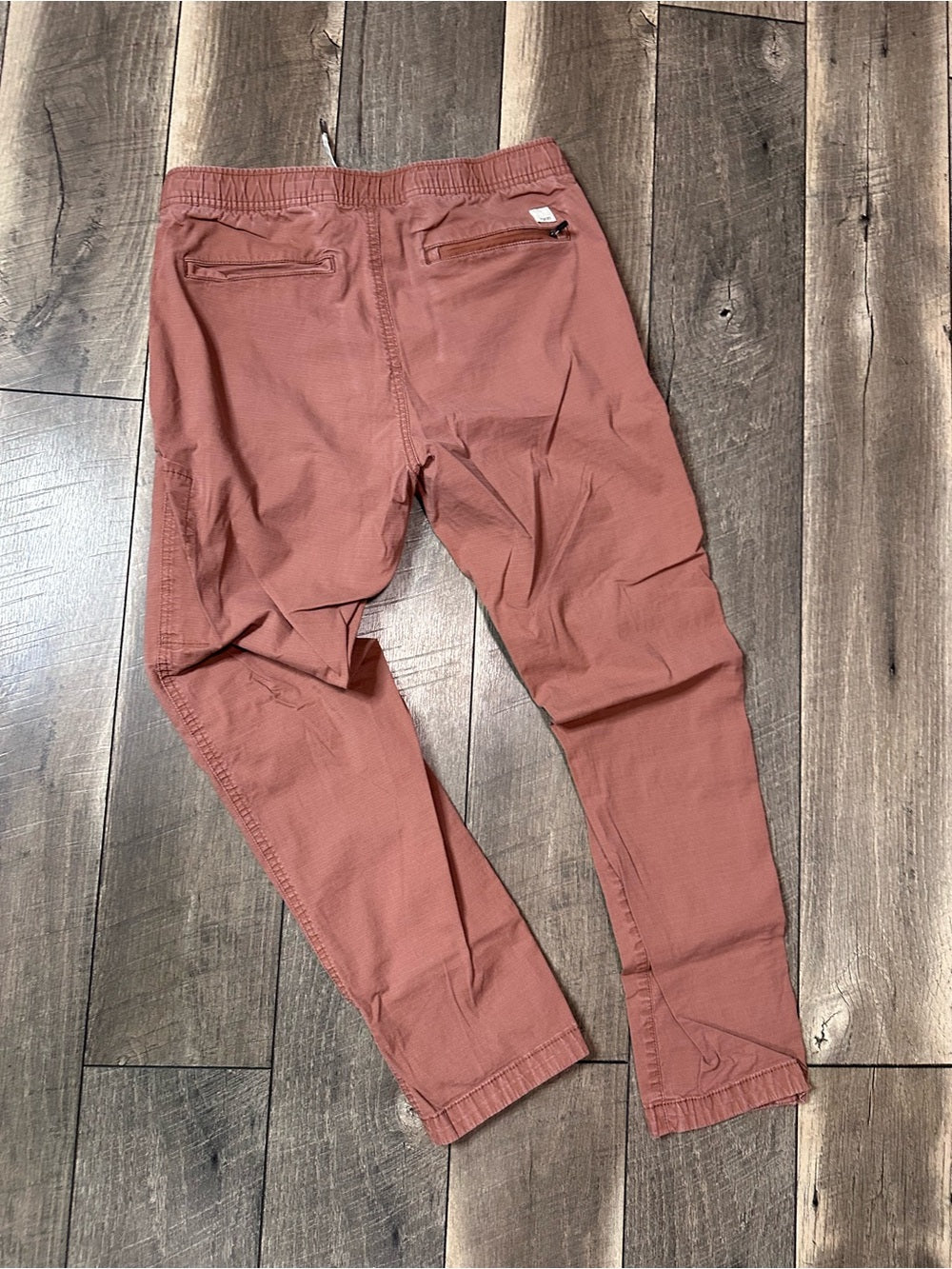 Vuori Ripstop Pants