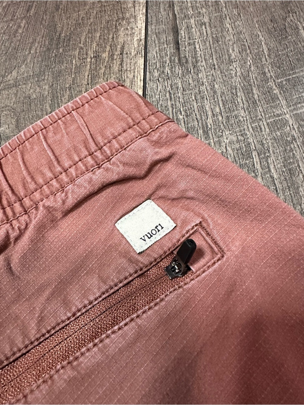 Vuori Ripstop Pants