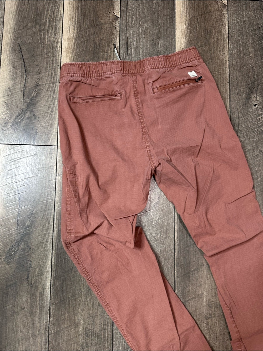 Vuori Ripstop Pants