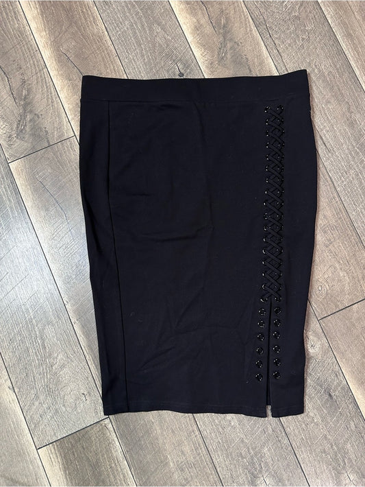 Torrid Pencil Skirt