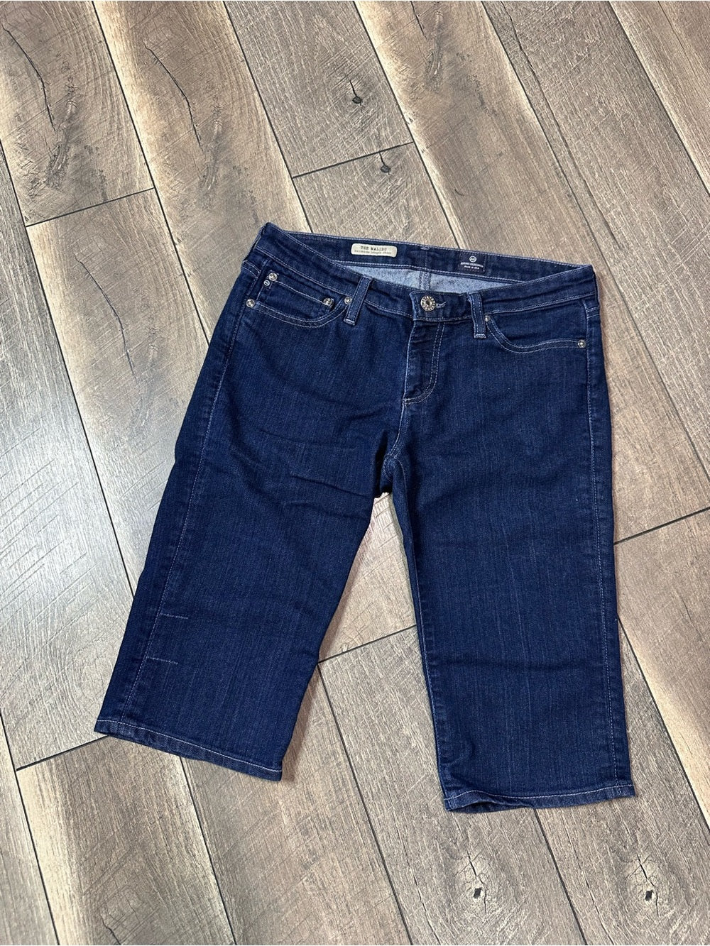 Adriano Goldschmied Bermuda Shorts