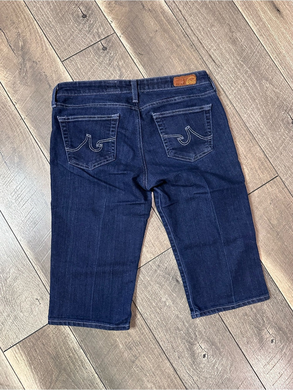 Adriano Goldschmied Bermuda Shorts