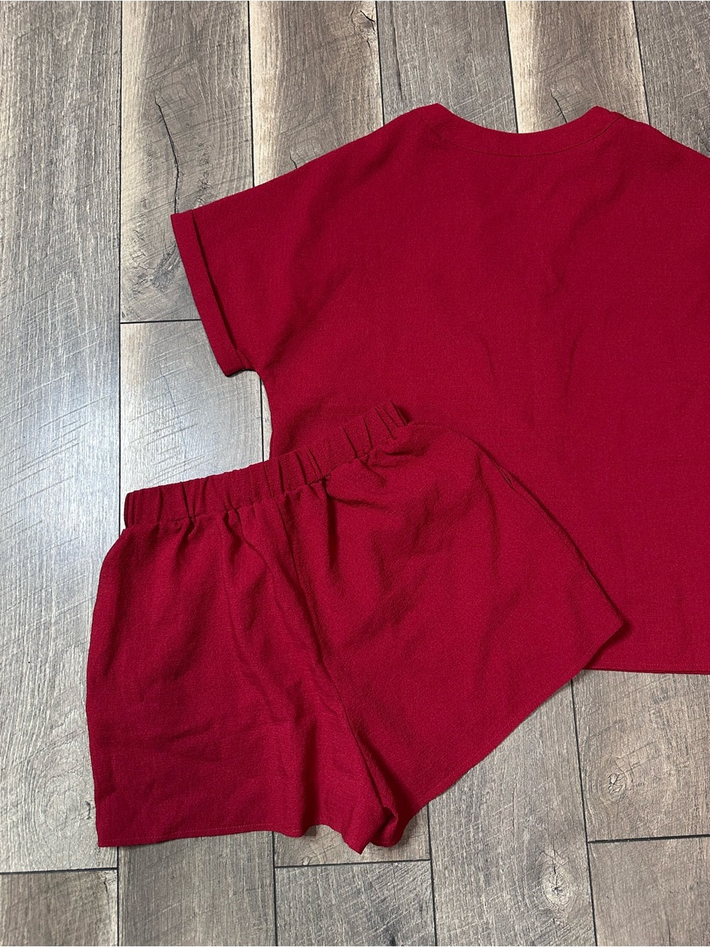 Emery Rose 2Pc Set