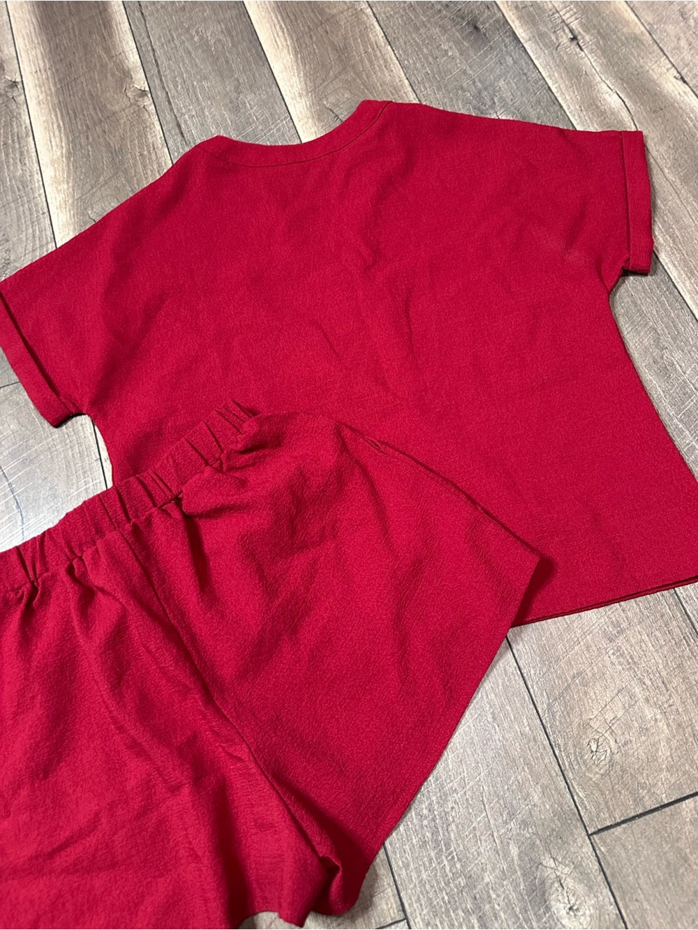 Emery Rose 2Pc Set