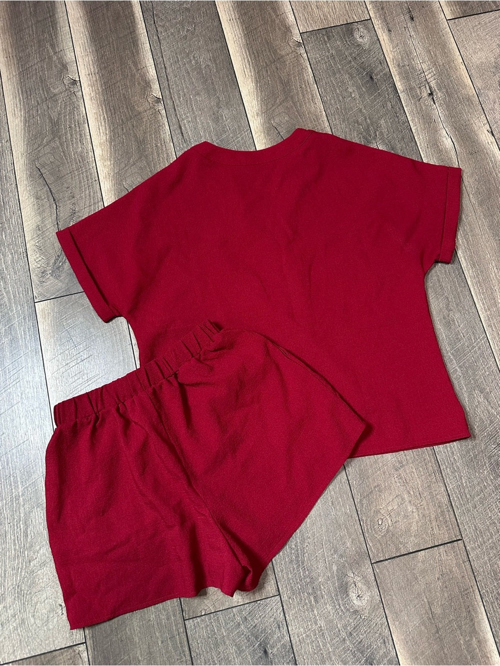 Emery Rose 2Pc Set
