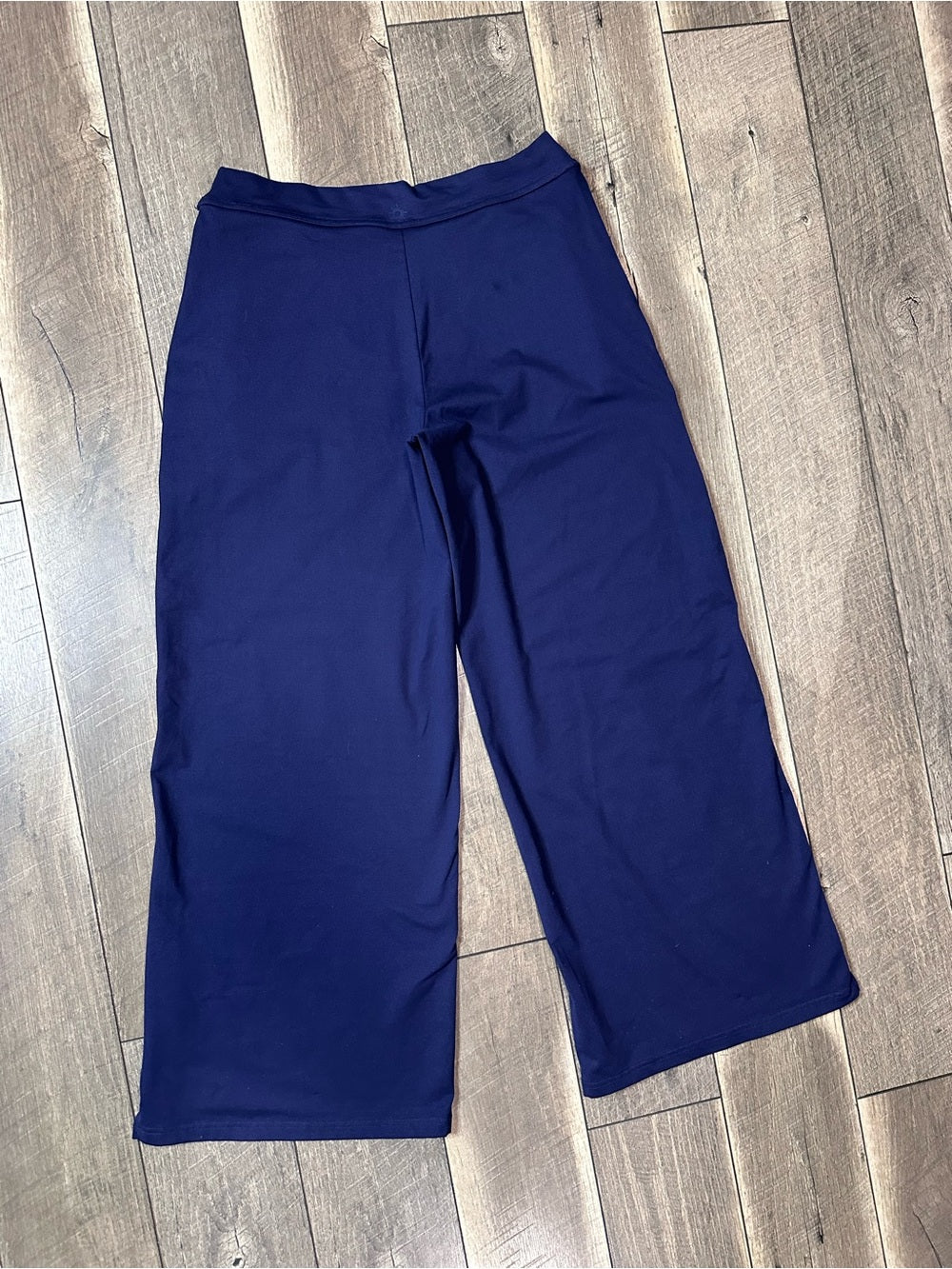 Aerie Offline The Hugger Blue Trouser Pants