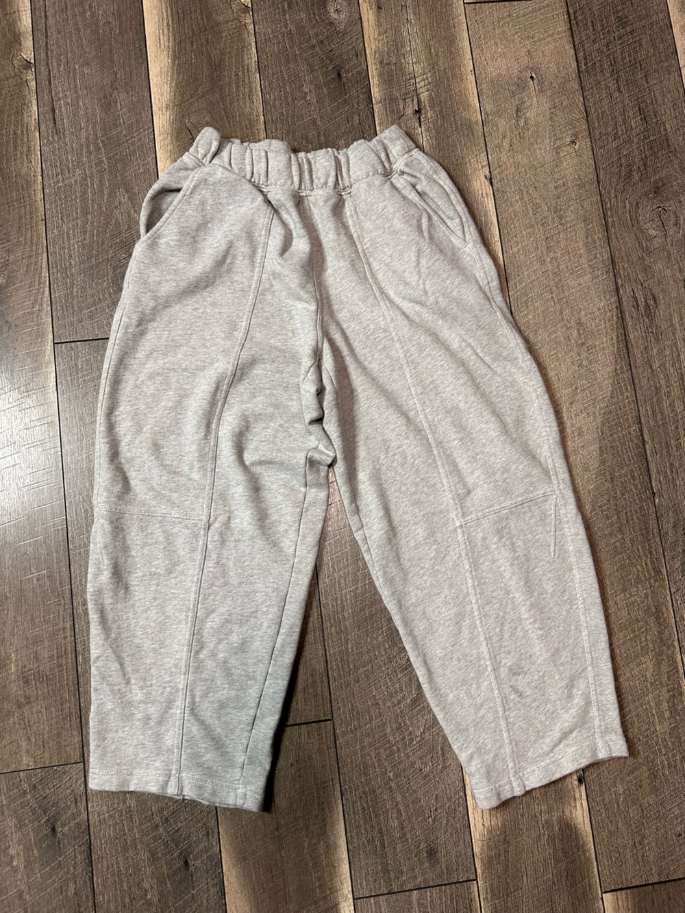 Aerie Barrel Sweatpants