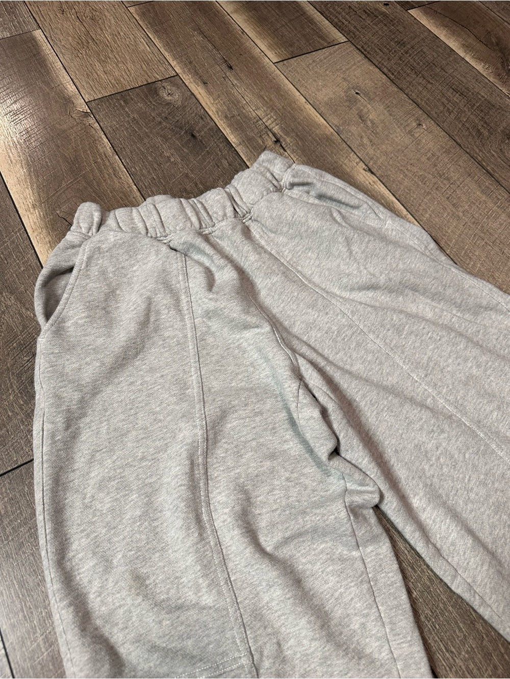 Aerie Barrel Sweatpants