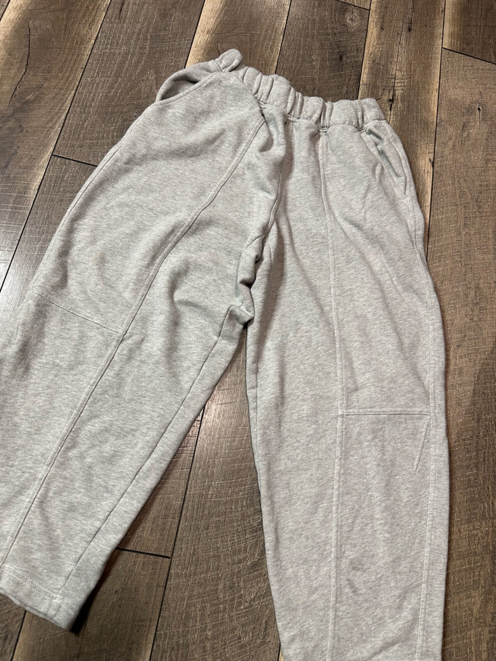 Aerie Barrel Sweatpants