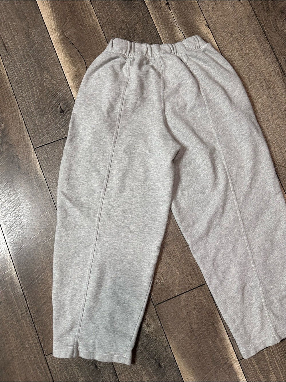 Aerie Barrel Sweatpants
