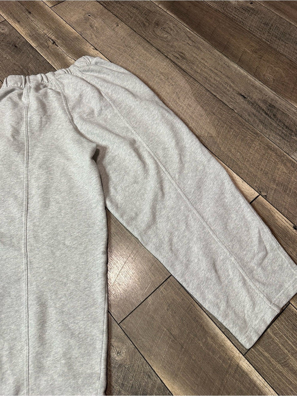 Aerie Barrel Sweatpants