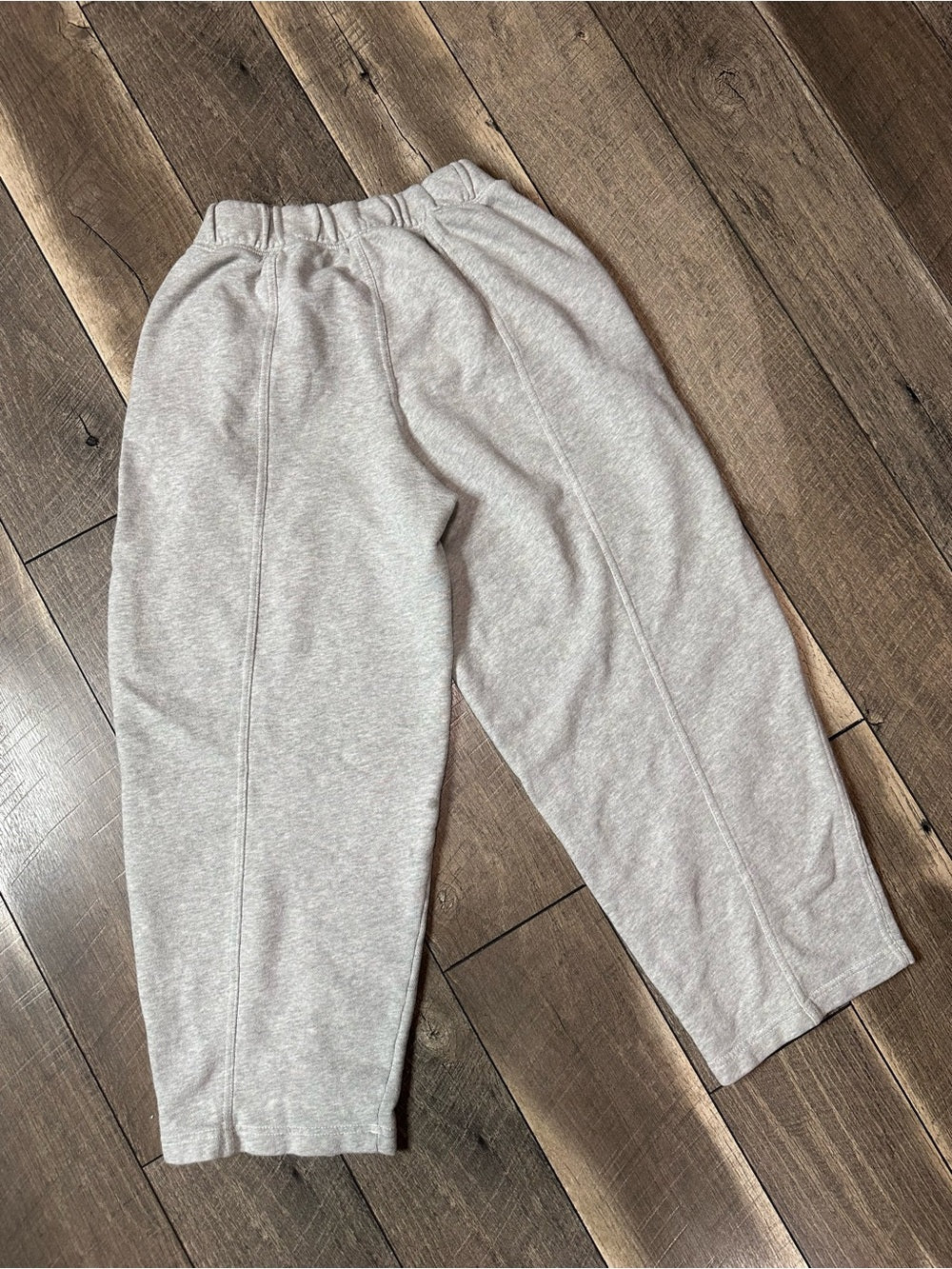 Aerie Barrel Sweatpants