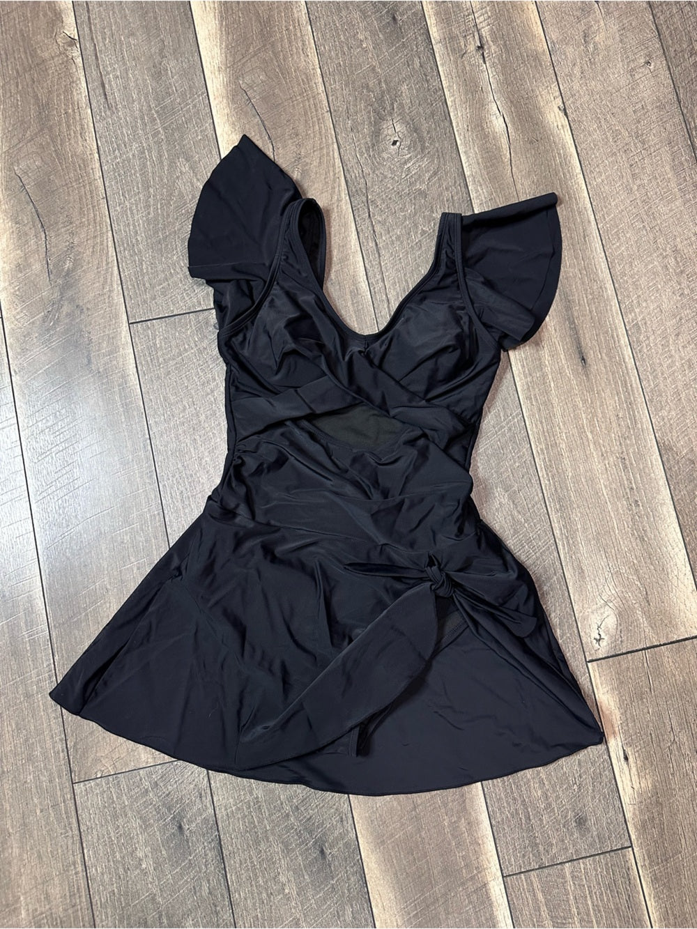 Younique One Piece Bathing Suit