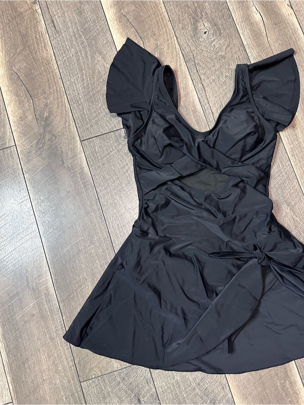 Younique One Piece Bathing Suit