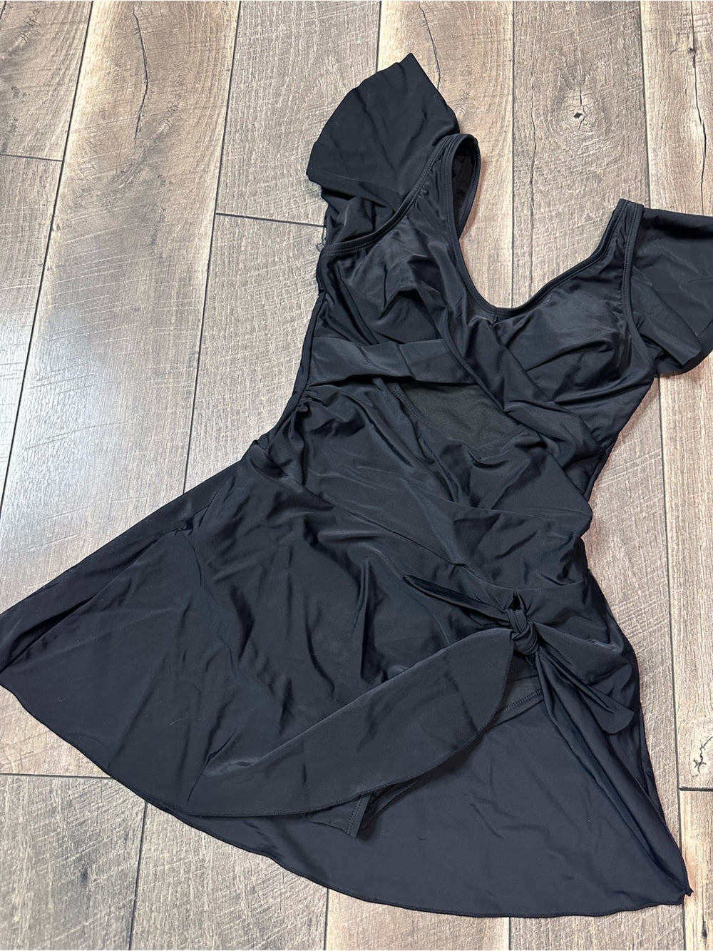 Younique One Piece Bathing Suit