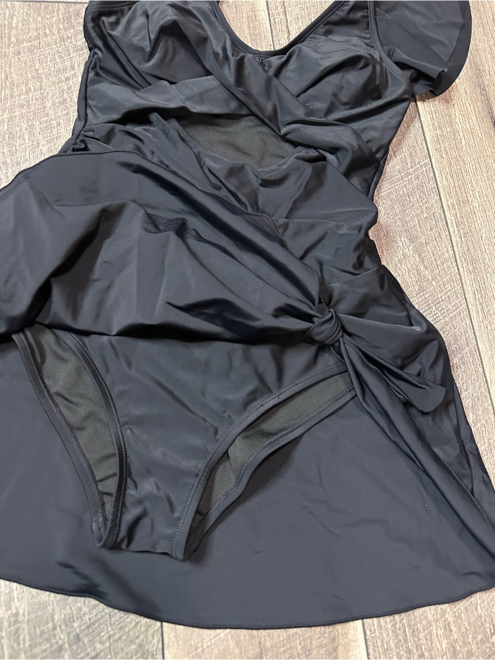 Younique One Piece Bathing Suit