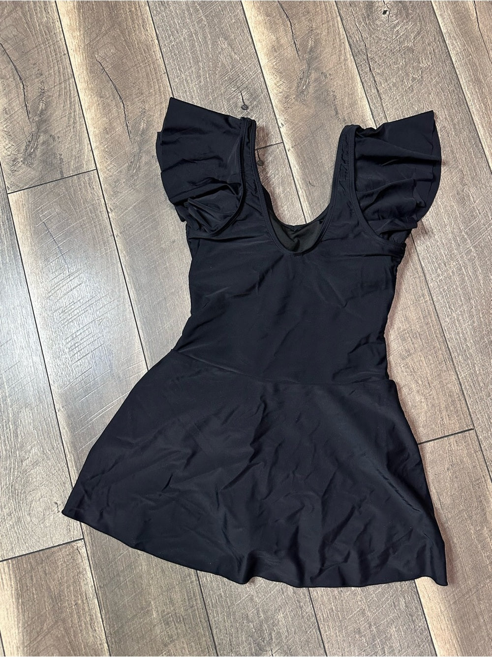 Younique One Piece Bathing Suit